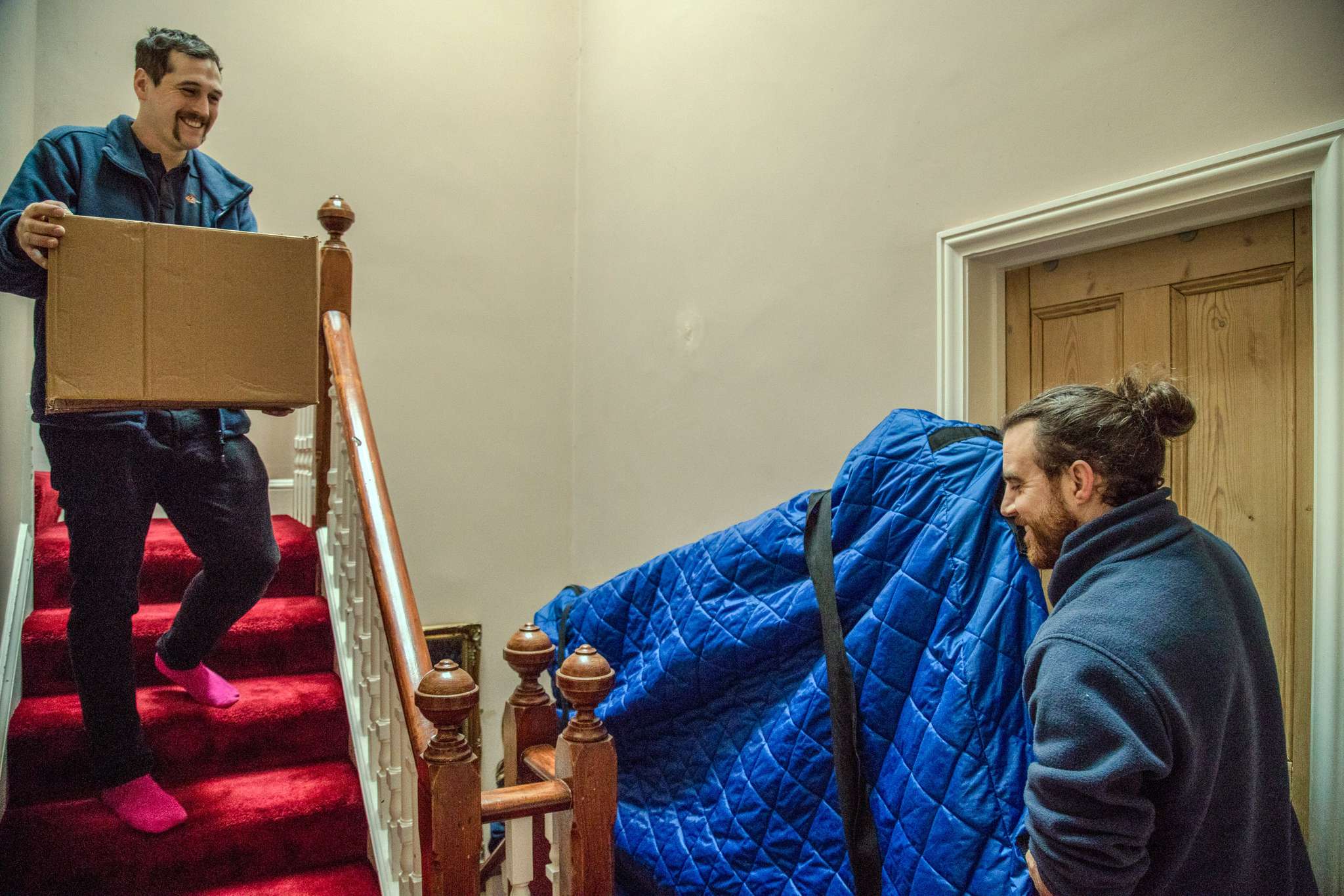 Home Removals