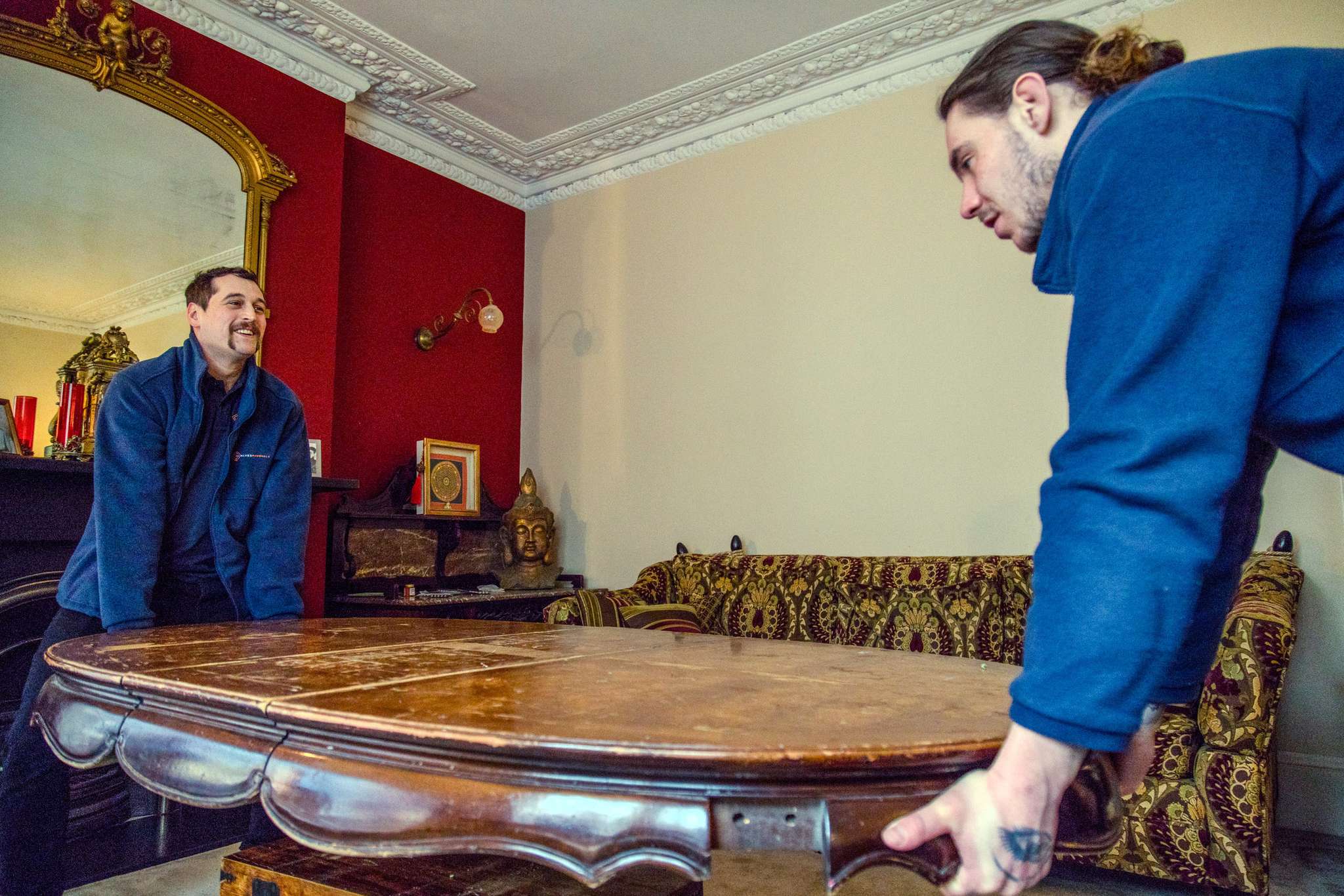 Home Removals