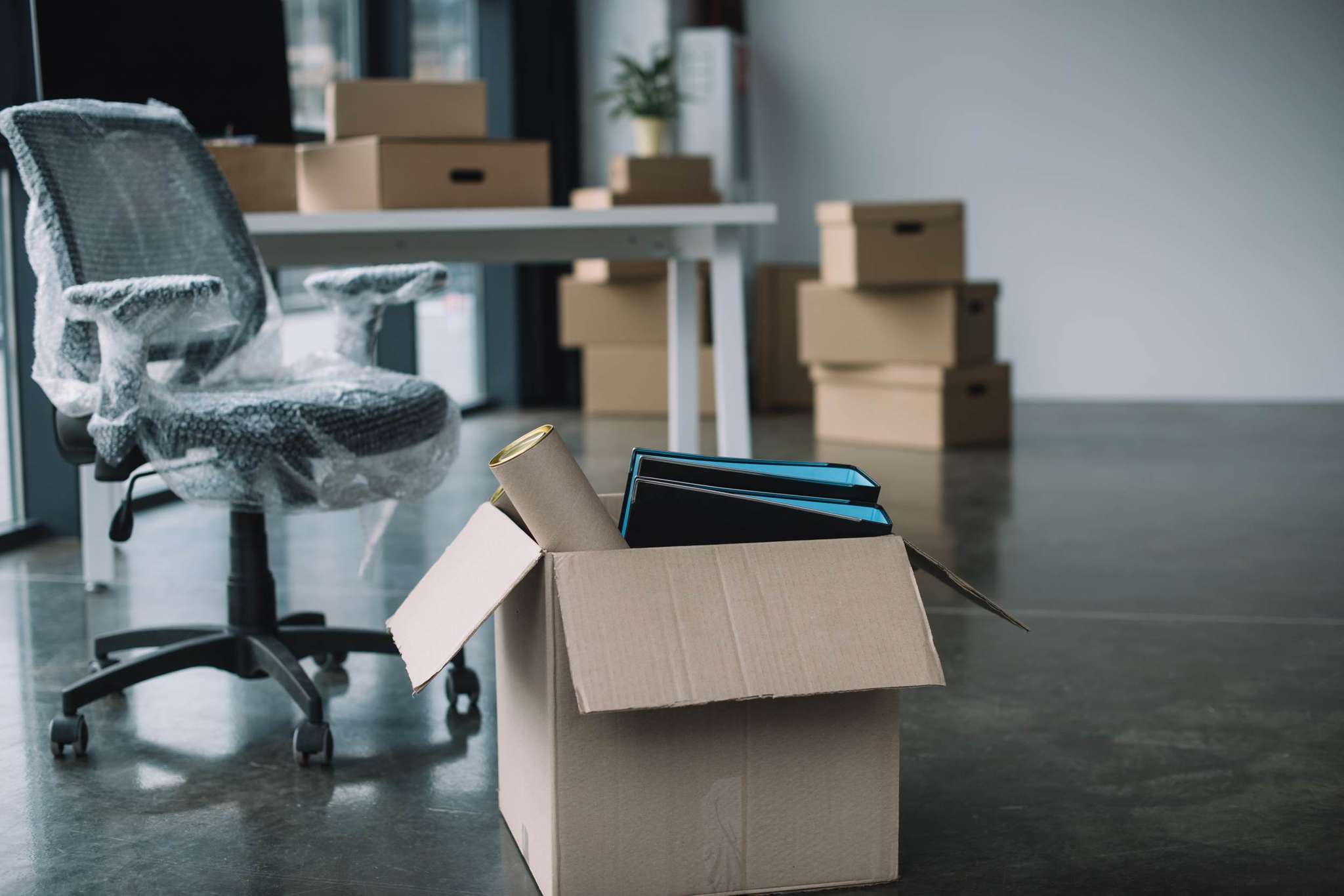 Office Removals