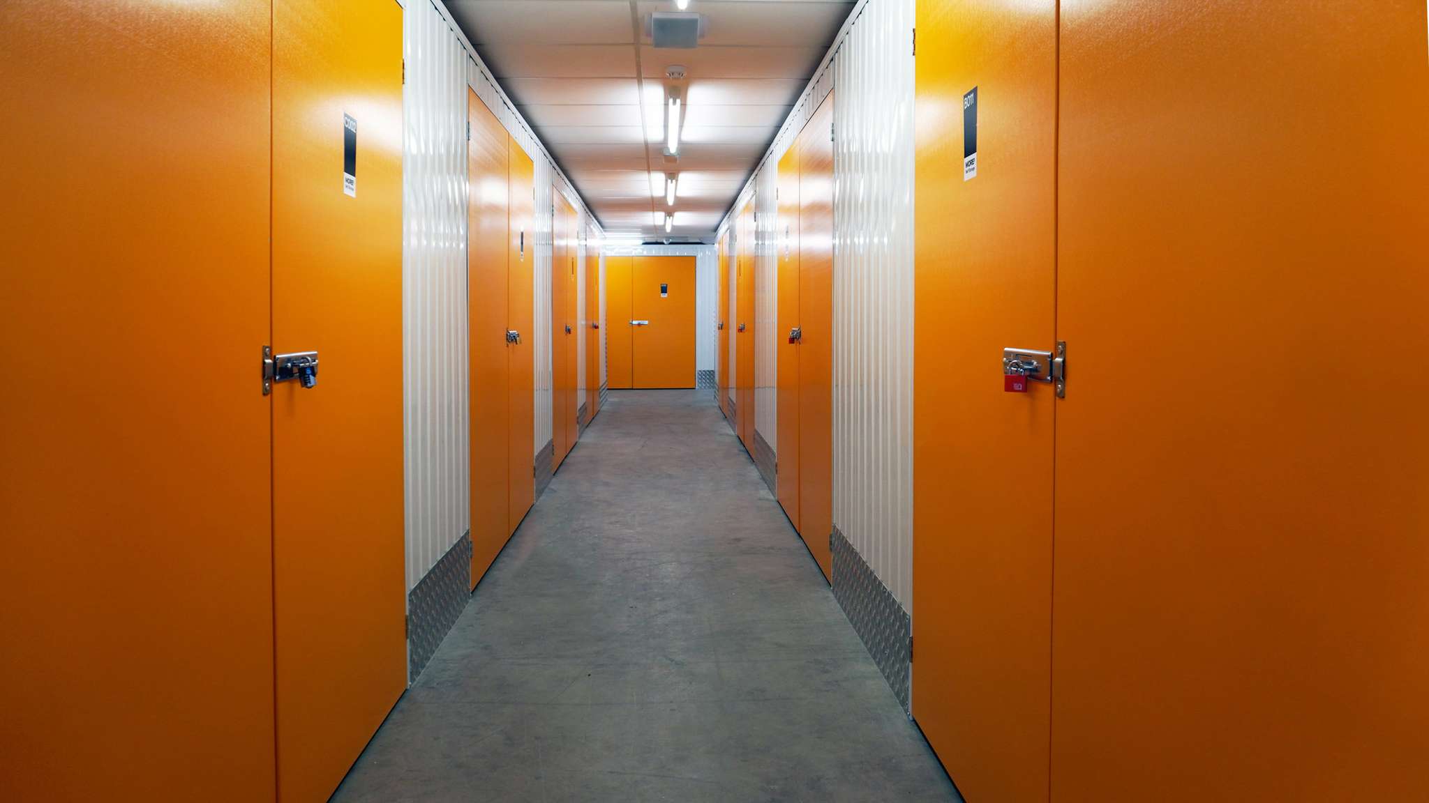 Storage